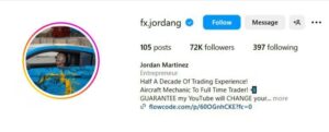FX Jordang – Scalp Trading Lab FULL BOOTCAMP