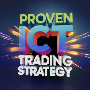 PROVEN ICT Forex Trading Strategy