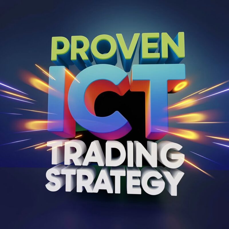 PROVEN ICT Forex Trading Strategy