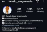 Tumelo’s R80 Robot leaked + video With instructions