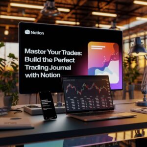Master Your Trades – Build the Perfect Trading Journal with Notion
