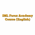 IML Forex Academy Course (English)
