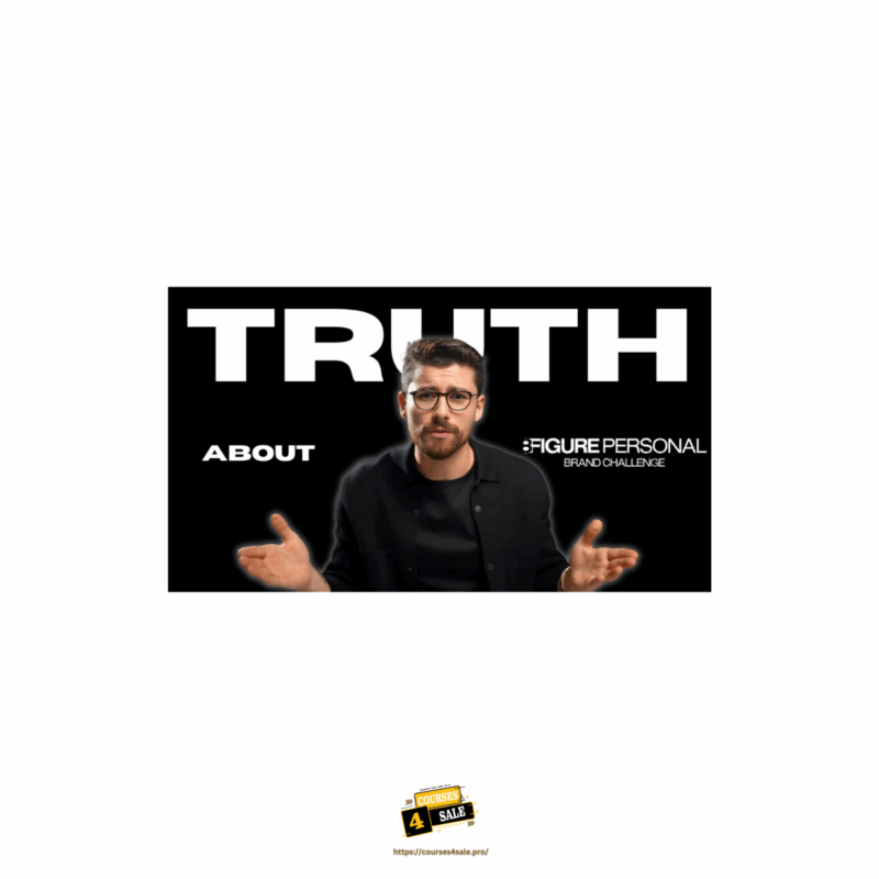 Iman Gadzhi – 8-Figure Personal Brand Challenge on YouTube