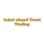 Injeel ahmed Trend Trading