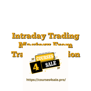 Intraday Trading Mastery From Trading Direction