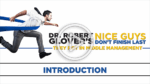 Robert Glover – Nice Guys Don’t Finish Last
