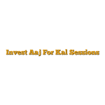 Invest Aaj For Kal Sessions