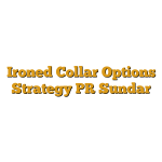 Ironed Collar Options Strategy PR Sundar
