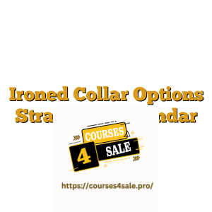 Ironed Collar Options Strategy PR Sundar
