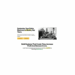 Jamie Stenhouse – Systems and Teams Dream Team Intensive