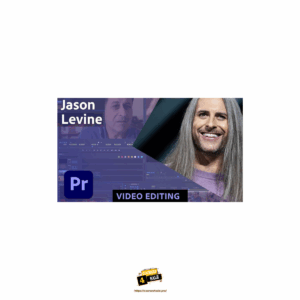 Jason – How I Edit Viral Videos – PREMIERE PRO COURSE V2