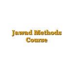 Jawad Methods Course