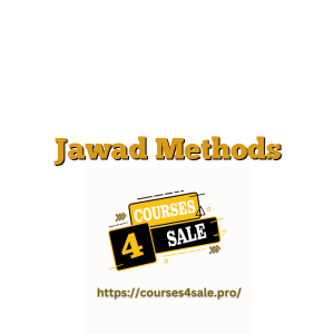 Jawad Methods Course