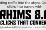 JayKay Dowdall – RHIMS 8 – Clicks That Convert Free Access