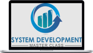Jeff Swanson ‚Äì System Development Master Class