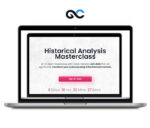 John Boik – Historical Analysis Masterclass Premium