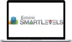 John Richardson ‚Äì SmartLevels
