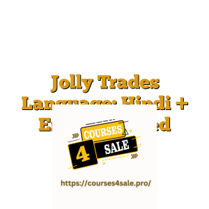 Jolly Trades  Language: Hindi + English Mixed