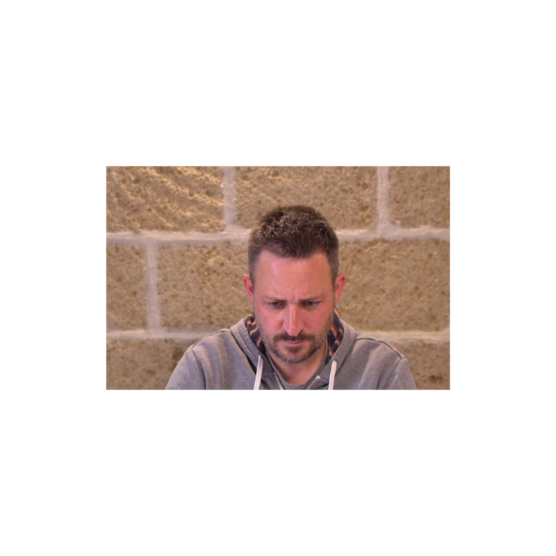Jordan Crawford – AI Agent Course