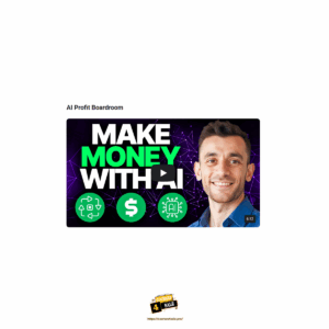 Julian Goldie – AI Profit Boardroom