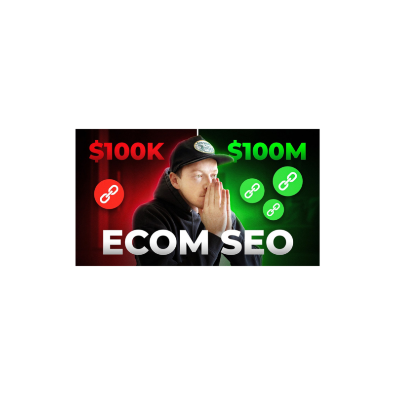 Kai Cromwell – 5 Hour SEO 2025 – Master eCommerce SEO
