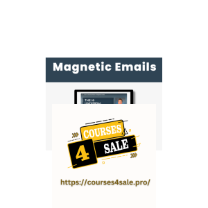 Kieran Drew – Magnetic Emails