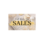 Lauren Ellen Barlow – Full Body Yes Sales