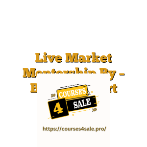 Live Market Mentorship  By – Baap of Chart