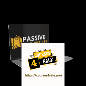 Sam Barnes – Publish For Profit Mastery