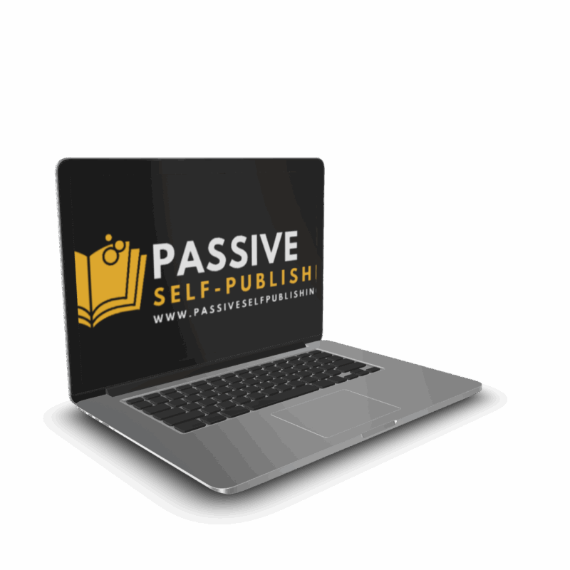 Sam Barnes – Publish For Profit Mastery