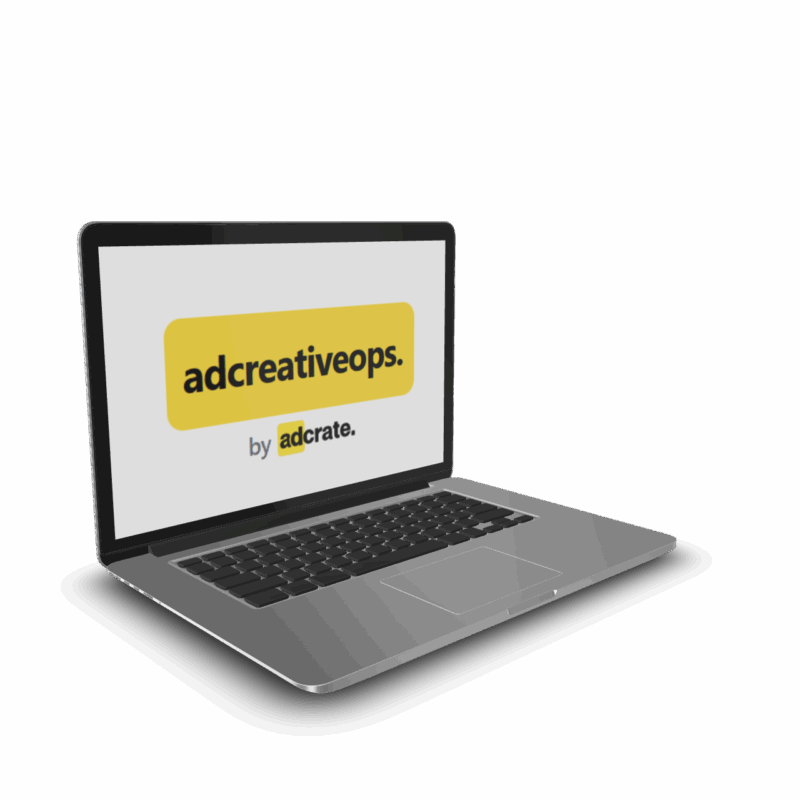 Adcrate – AdCreativeOps