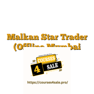 Malkan Star Trader (Offline Mumbai Seminar)