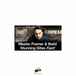 Matt Jumper – Framer Masterclass 2.0