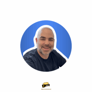 Matthew Hitcham – AI Avalanche