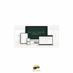 Melissa Yeager – Balanced Branding