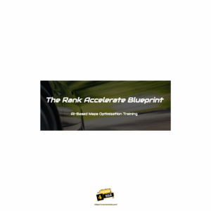 Mike Steffens – The Rank Accelerate Blueprint