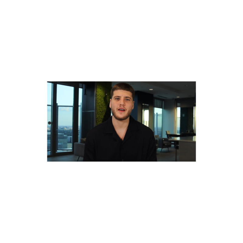 Mohamad Shamait – Dropshipping Mentorship