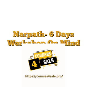 Narpath- 6 Days Workshop On Mind Reading