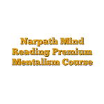 Narpath Mind Reading Premium Mentalism Course