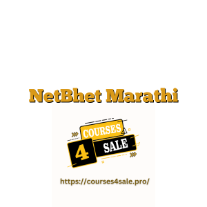 NetBhet Marathi Courses