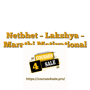 Netbhet – Lakshya – Marathi Motivational Videos