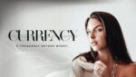 Melanie Ann Layer – Currency
