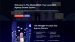 Bradley Benner – Your Local SEO Agency Growth System 2025