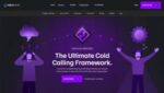 Higher Levels – Cold Call Mastery