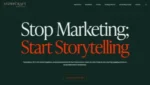 Cyndi Zaweski – Short-Form Storytelling