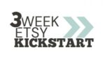 Dylan Jahraus – 3 Week Etsy Kickstart