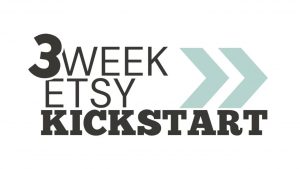 Dylan Jahraus – 3 Week Etsy Kickstart