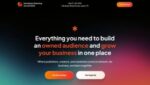 Matt McGarry – Newsletter Marketing Summit 2025