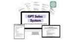 Nina Clapperton – GPT Sales System