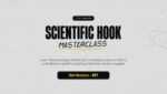 Devin Jatho – The Scientifc Hook Masterclass